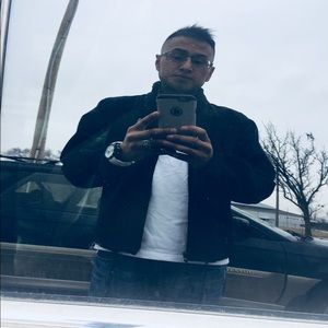 Meet your Posher, Eduardo